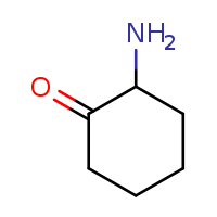 2-aminocyclohexan-1-one