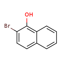 2-bromonaphthalen-1-ol