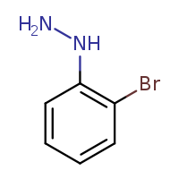 (2-bromophenyl)hydrazine