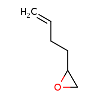 2-(but-3-en-1-yl)oxirane