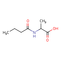 2-butanamidopropanoic acid