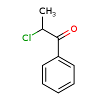 2-chloro-1-phenylpropan-1-one