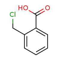 2-(chloromethyl)benzoic acid