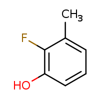 2-fluoro-3-methylphenol