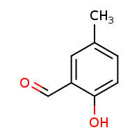 2-hydroxy-5-methylbenzaldehyde
