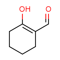 2-hydroxycyclohex-1-ene-1-carbaldehyde