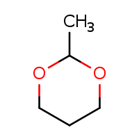2-methyl-1,3-dioxane