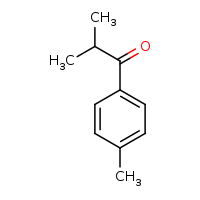 2-methyl-1-(4-methylphenyl)propan-1-one