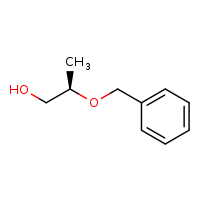 (2R)-2-(benzyloxy)propan-1-ol