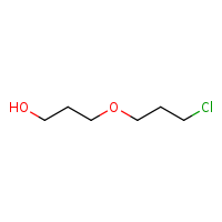 3-(3-chloropropoxy)propan-1-ol