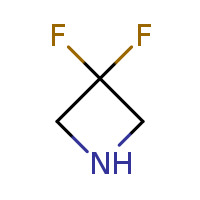 3,3-difluoroazetidine