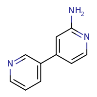 [3,4'-bipyridin]-2'-amine