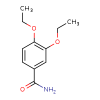 3,4-diethoxybenzamide