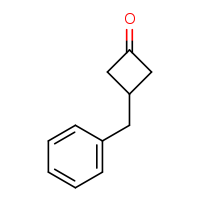 3-benzylcyclobutan-1-one