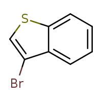 3-bromo-1-benzothiophene