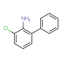 3-chloro-[1,1'-biphenyl]-2-amine