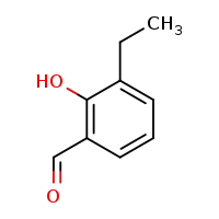 3-ethyl-2-hydroxybenzaldehyde