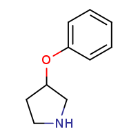 3-phenoxypyrrolidine