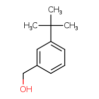 (3-tert-butylphenyl)methanol