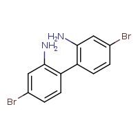 4,4'-dibromo-[1,1'-biphenyl]-2,2'-diamine
