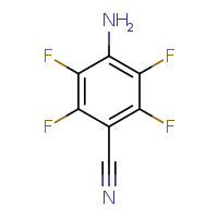 4-amino-2,3,5,6-tetrafluorobenzonitrile
