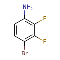 4-bromo-2,3-difluoroaniline