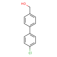 {4'-chloro-[1,1'-biphenyl]-4-yl}methanol
