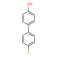 4'-fluoro-[1,1'-biphenyl]-4-ol