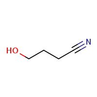 4-hydroxybutanenitrile