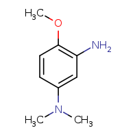 4-methoxy-N1,N1-dimethylbenzene-1,3-diamine