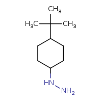 (4-tert-butylcyclohexyl)hydrazine