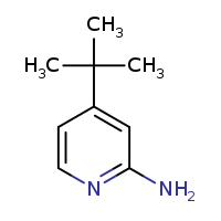 4-tert-butylpyridin-2-amine