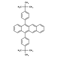 5,12-bis(4-tert-butylphenyl)tetracene