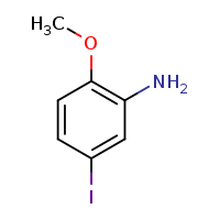 5-iodo-2-methoxyaniline