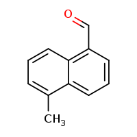 5-methylnaphthalene-1-carbaldehyde