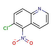 6-chloro-5-nitroquinoline