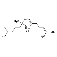 (6E)-9-ethenyl-2,6,9,13-tetramethyltetradeca-2,6,12-triene