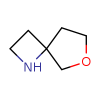 6-oxa-1-azaspiro[3.4]octane