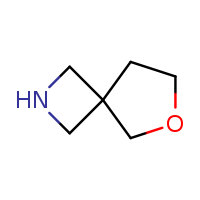 6-oxa-2-azaspiro[3.4]octane