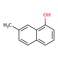 7-methylnaphthalen-1-ol