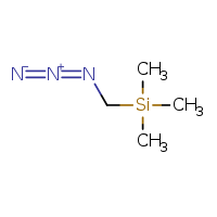 (azidomethyl)trimethylsilane