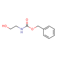 benzyl N-(2-hydroxyethyl)carbamate