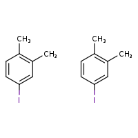 bis(4-iodo-1,2-dimethylbenzene)