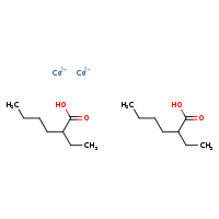bis(?²-cobalt(2+)) bis(2-ethylhexanoic acid)