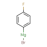 bromo(4-fluorophenyl)magnesium