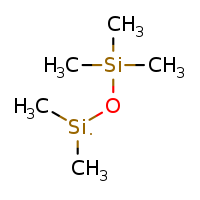 dimethyl[(trimethylsilyl)oxy]silyl