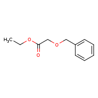ethyl 2-(benzyloxy)acetate