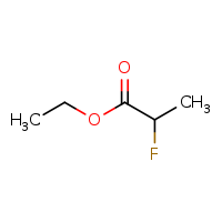 ethyl 2-fluoropropanoate