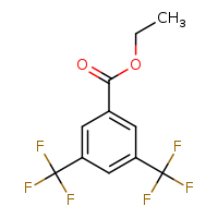 ethyl 3,5-bis(trifluoromethyl)benzoate