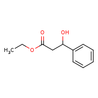 ethyl 3-hydroxy-3-phenylpropanoate